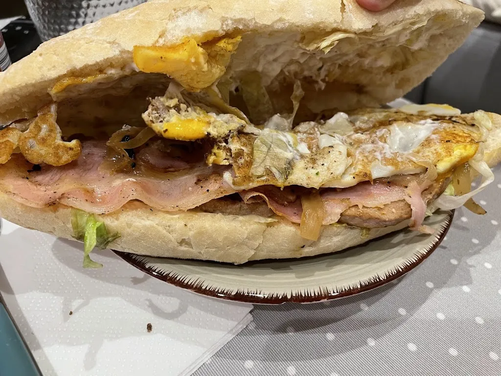 Salva Llàcer_Restaurante Casa Roberto Y Sergio_Alberic_review