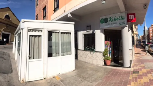 Restaurante Casa Roberto Y Sergio_Alberic_slider_image_1