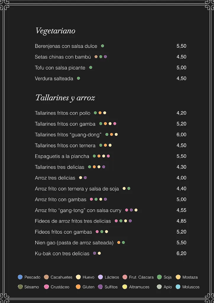 Menu_Restaurante Chino Macao_Alberic_image_2