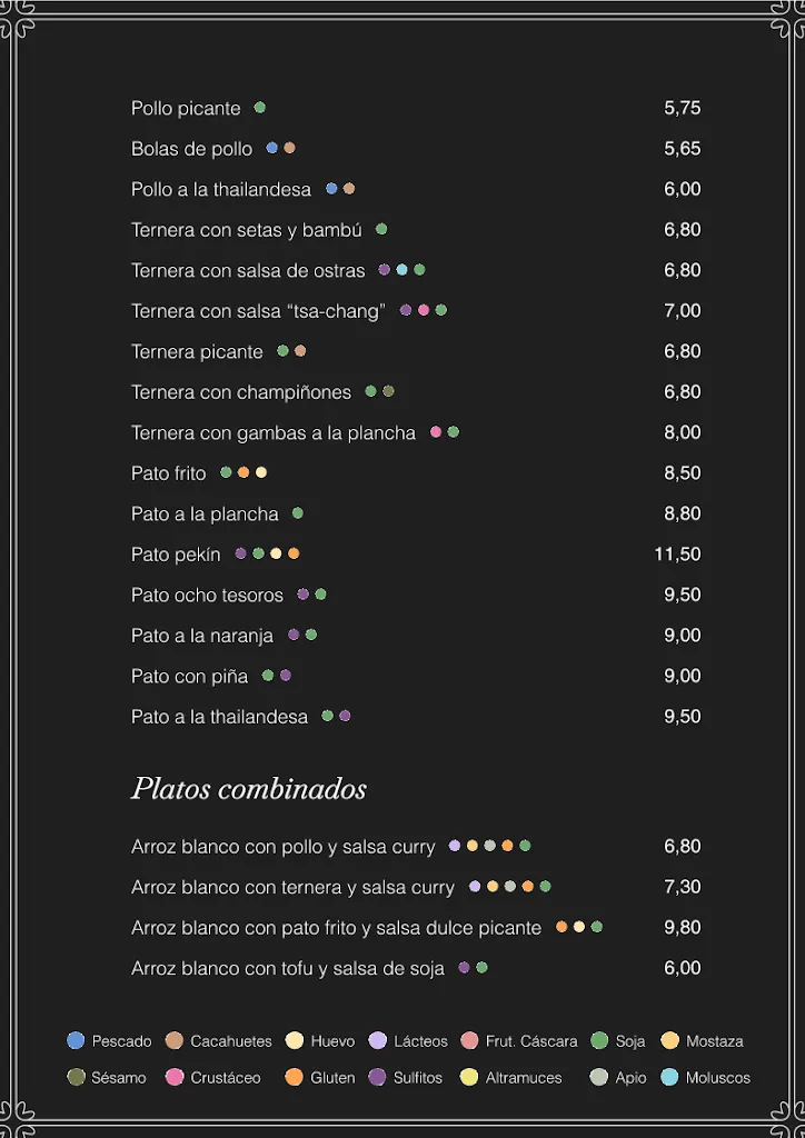 Menu_Restaurante Chino Macao_Alberic_image_3