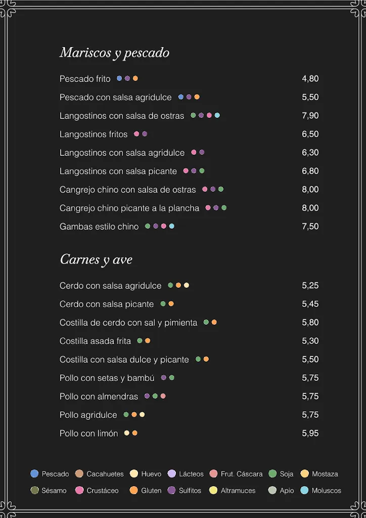 Menu_Restaurante Chino Macao_Alberic_image_4