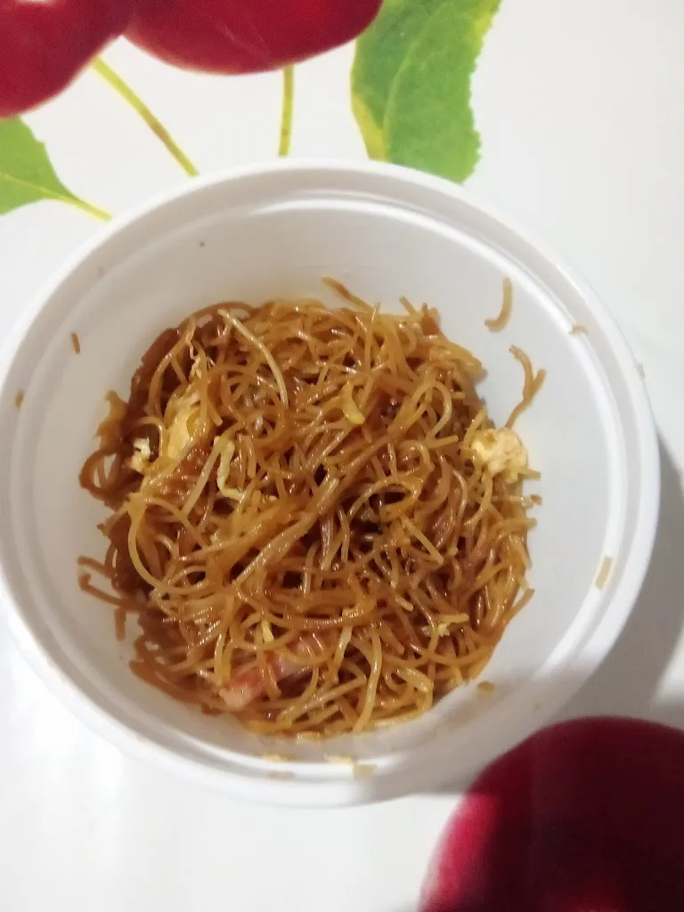 David Soria_Restaurante Chino Macao_Alberic_review