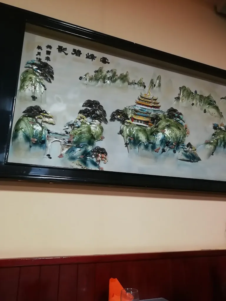 Enrique Reig Romero_Restaurante Chino Macao_Alberic_review