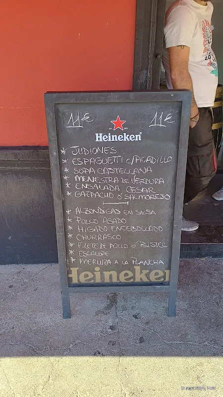 Menu_Bar restaurante La buena brasa_Yuncos_image_2