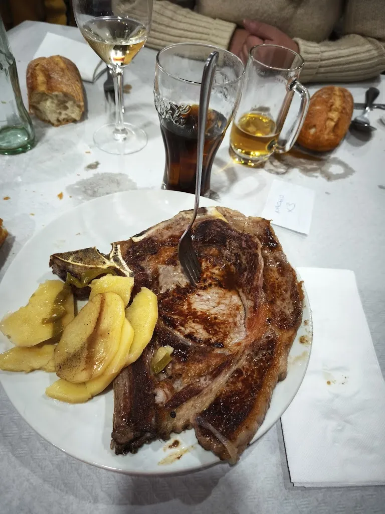 Menu_Bar restaurante La buena brasa_Yuncos_image_5