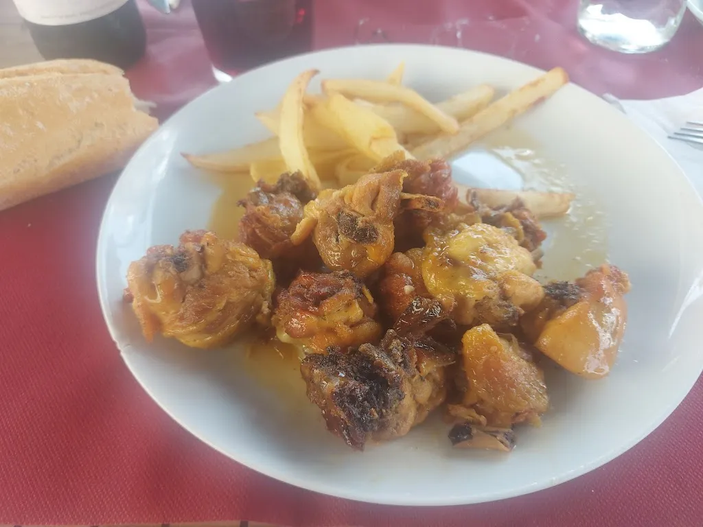 Menu_Bar restaurante La buena brasa_Yuncos_image_7