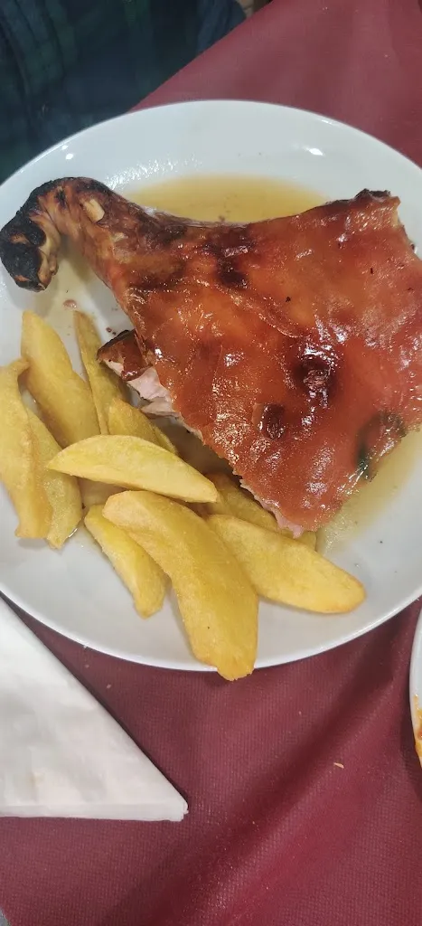 Menu_Bar restaurante La buena brasa_Yuncos_image_8