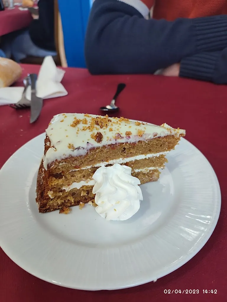 Menu_Bar restaurante La buena brasa_Yuncos_image_9