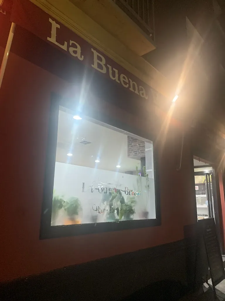 Ramy Thr_Bar restaurante La buena brasa_Yuncos_review