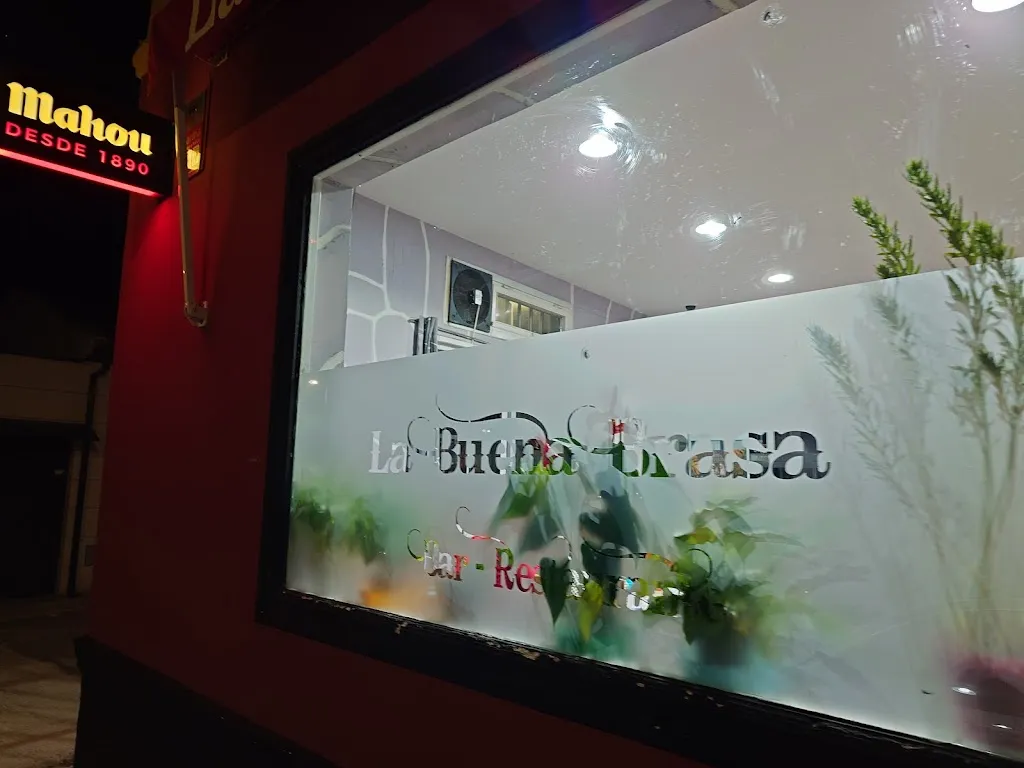 Worm Lord_Bar restaurante La buena brasa_Yuncos_review