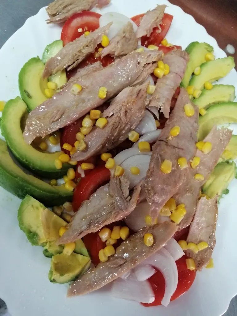 Bar restaurante La buena brasa_Yuncos_slider_image_3