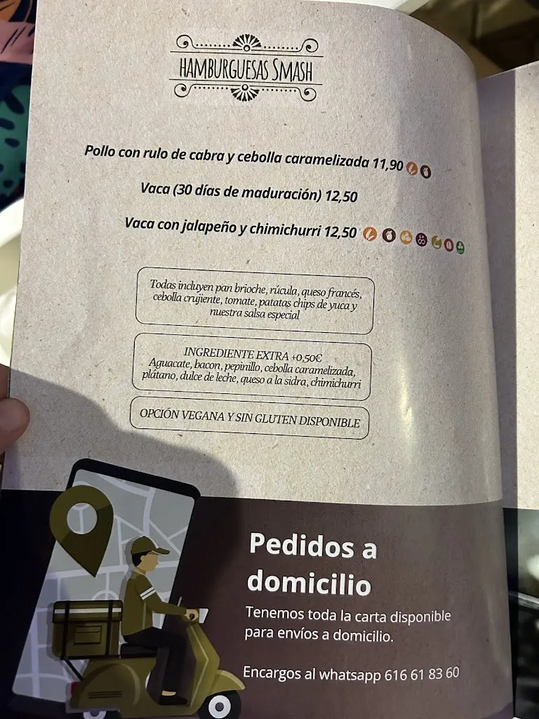 Menu_Asador la Plaza de Yuncos_Yuncos_image_2