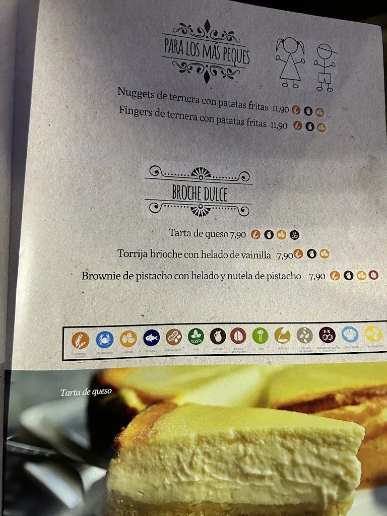 Menu_Asador la Plaza de Yuncos_Yuncos_image_4