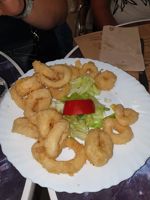 Ana Romero González_Asador la Plaza de Yuncos_Yuncos_review