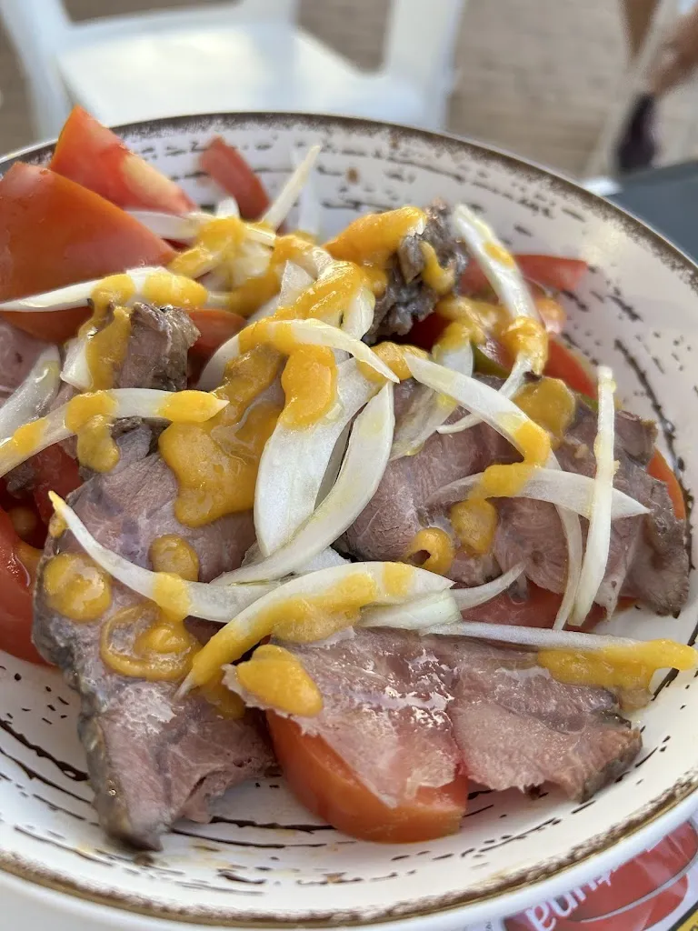 Asador la Plaza de Yuncos_Yuncos_slider_image_3