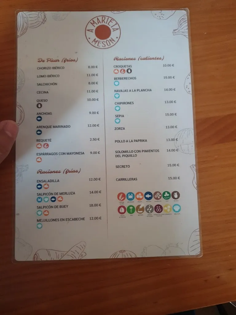 Menu_Mesón Marieta_Cedeira_image_2