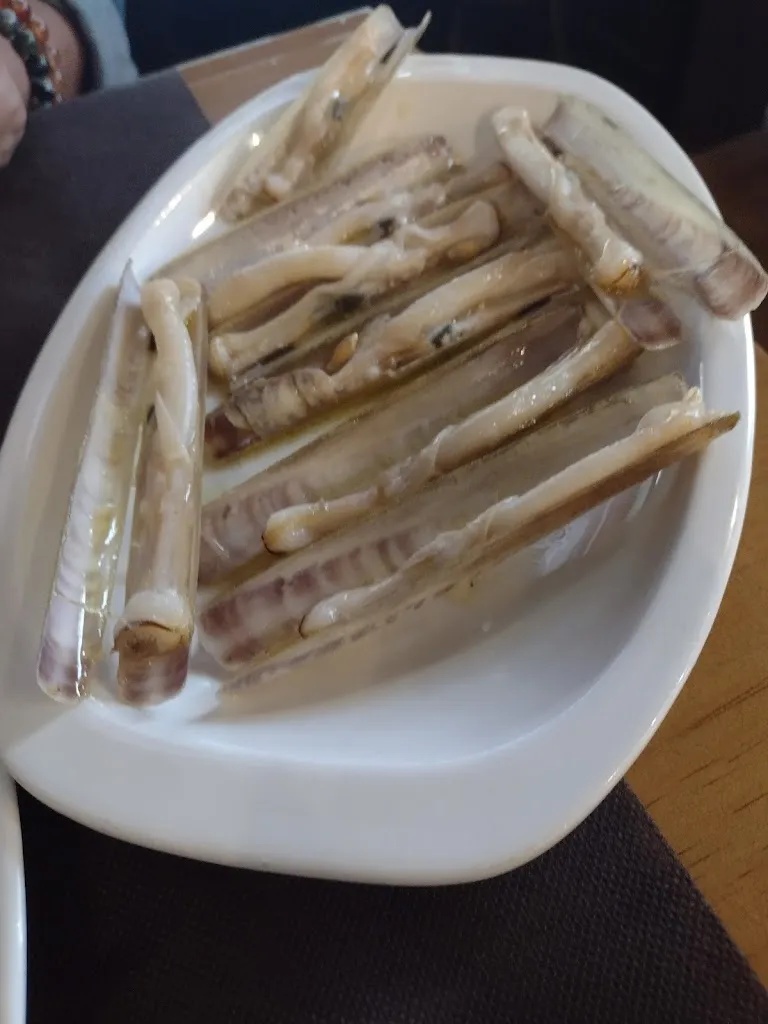 Linda Villadoniga_Mesón Marieta_Cedeira_review