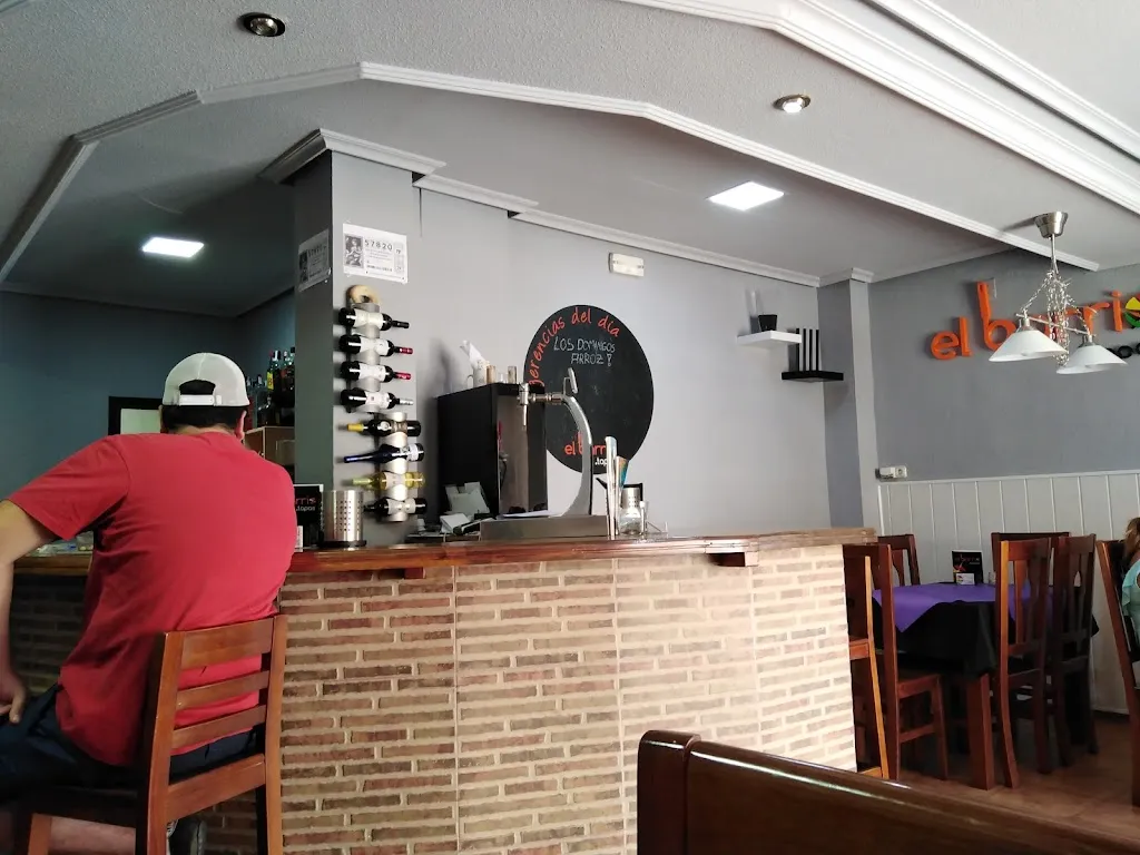 Bar El Barrio.tapas_Olula del Río_slider_image_3