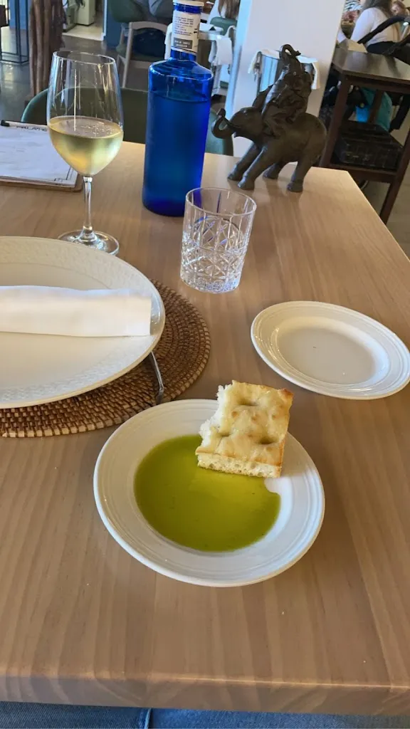 Brice_Restaurante Palaté Iberum_Yuncos_review