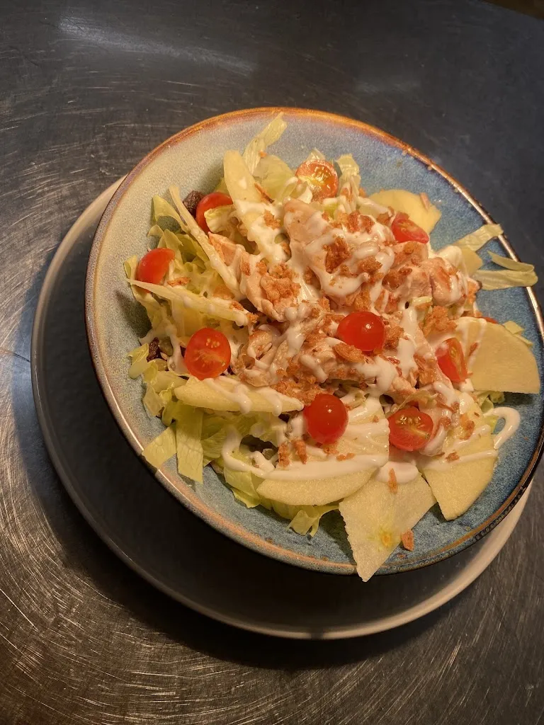 jose maria akmarzacastri_Restaurante Palaté Iberum_Yuncos_review