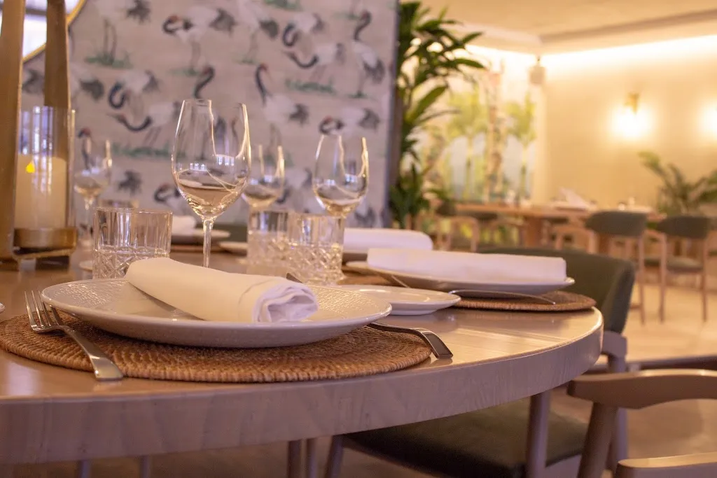 Restaurante Palaté Iberum_Yuncos_slider_image_1