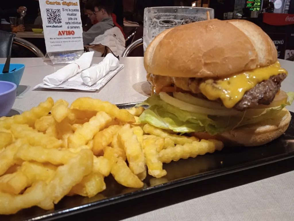 Menu_Albanta Restaurante_Yuncos_image_3