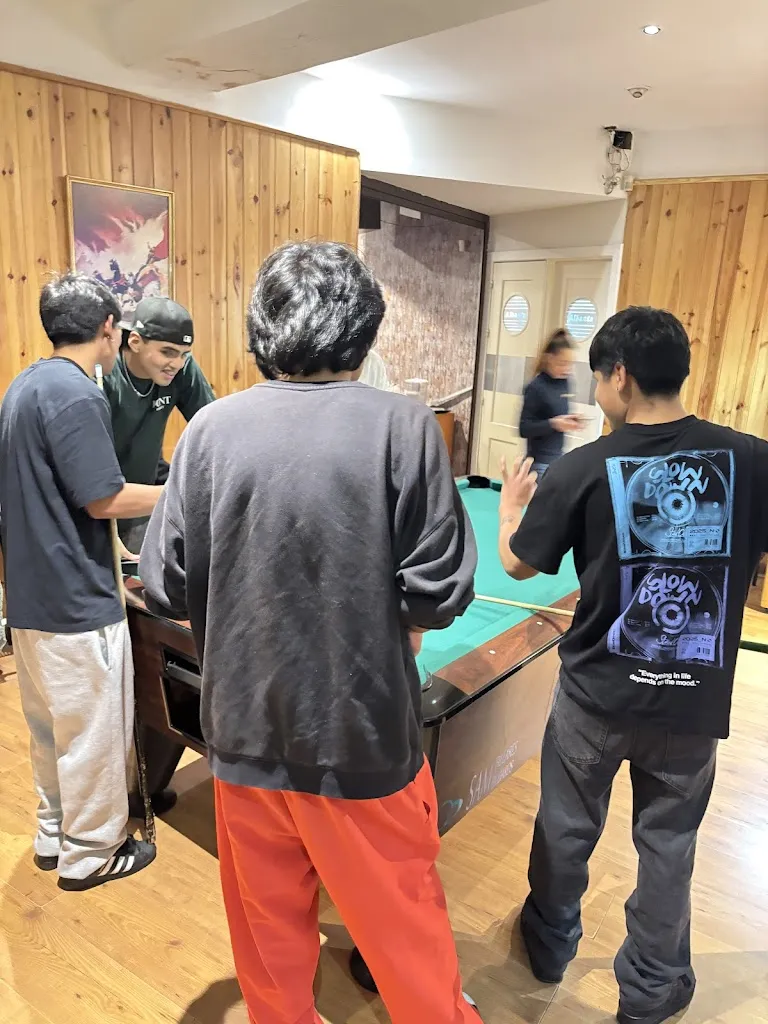 Daniella Pérez_Albanta Restaurante_Yuncos_review