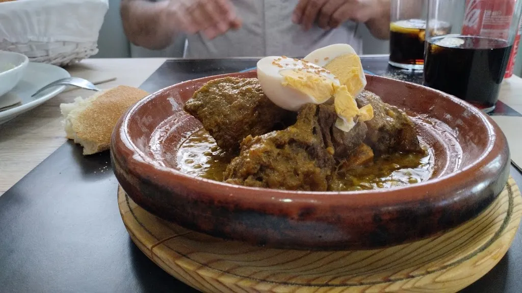 Menu_Bar & Restaurante Marseya_Yuncos_image_4