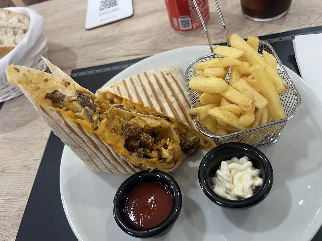 Menu_Bar & Restaurante Marseya_Yuncos_image_7