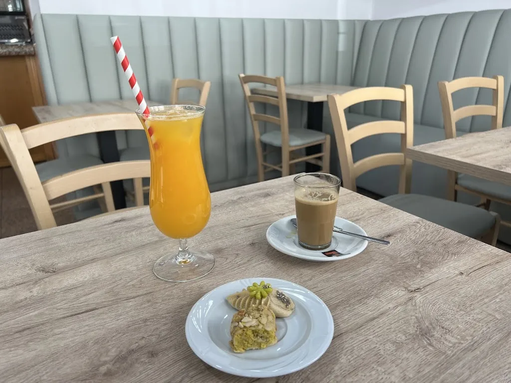 Monica Limon_Bar & Restaurante Marseya_Yuncos_review