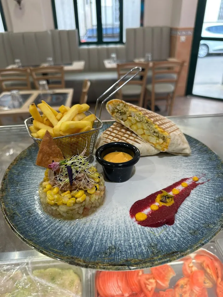 Bar & Restaurante Marseya_Yuncos_slider_image_3