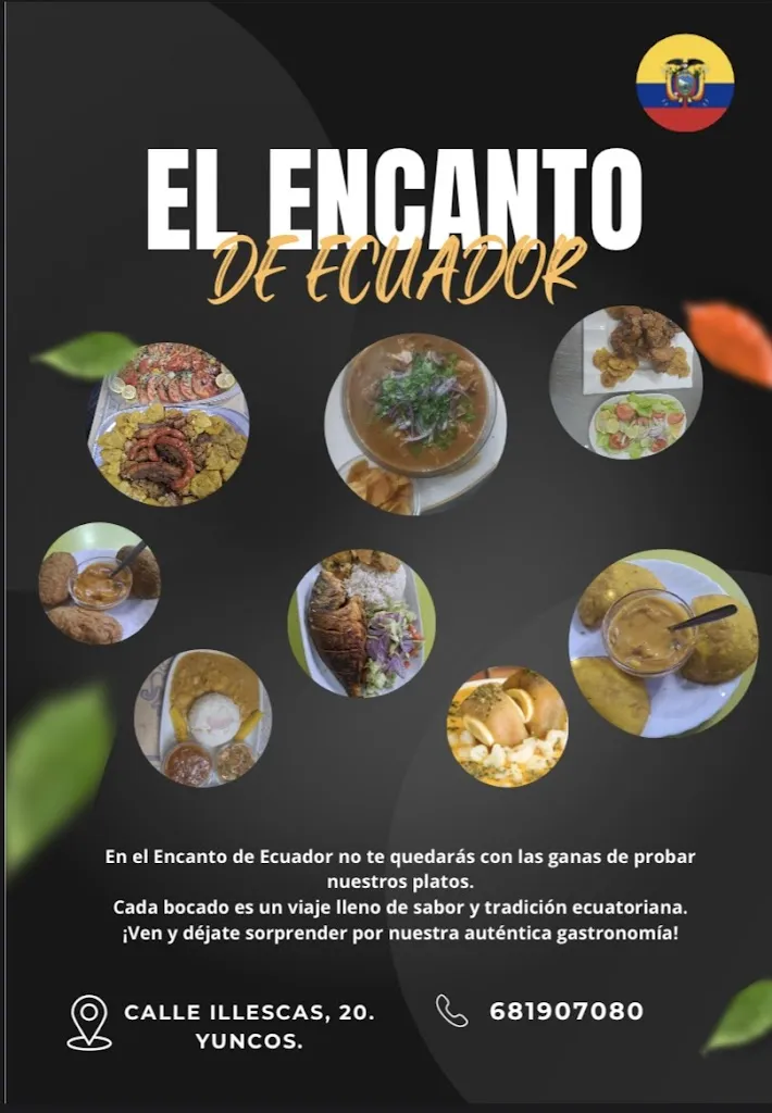 El ENCANTO DE ECUADOR_Yuncos_slider_image_2