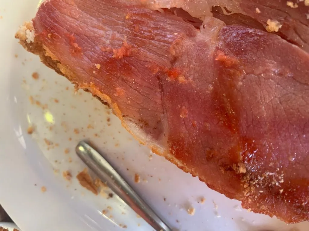 Marcos Rubio_Restaurante A Tu vera_Yuncos_review