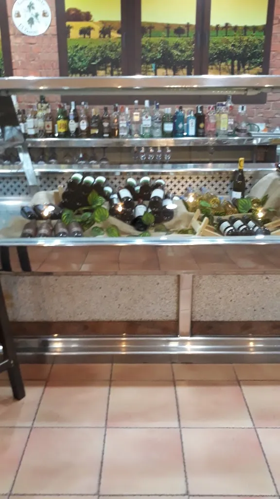 Celia Mercado Rolon_Restaurante A Tu vera_Yuncos_review