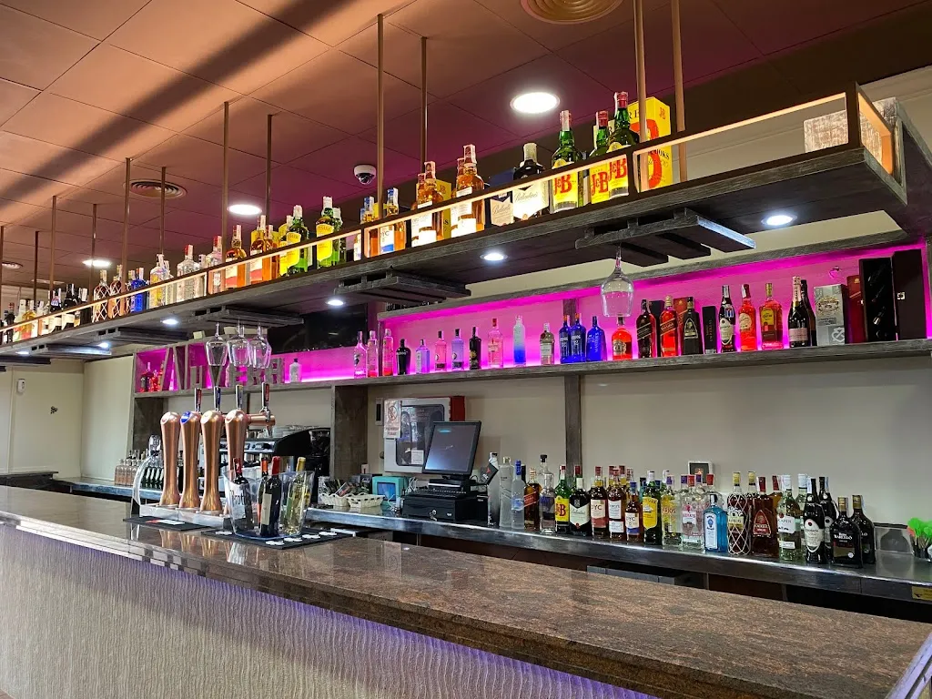 Restaurante A Tu vera restaurant in Yuncos