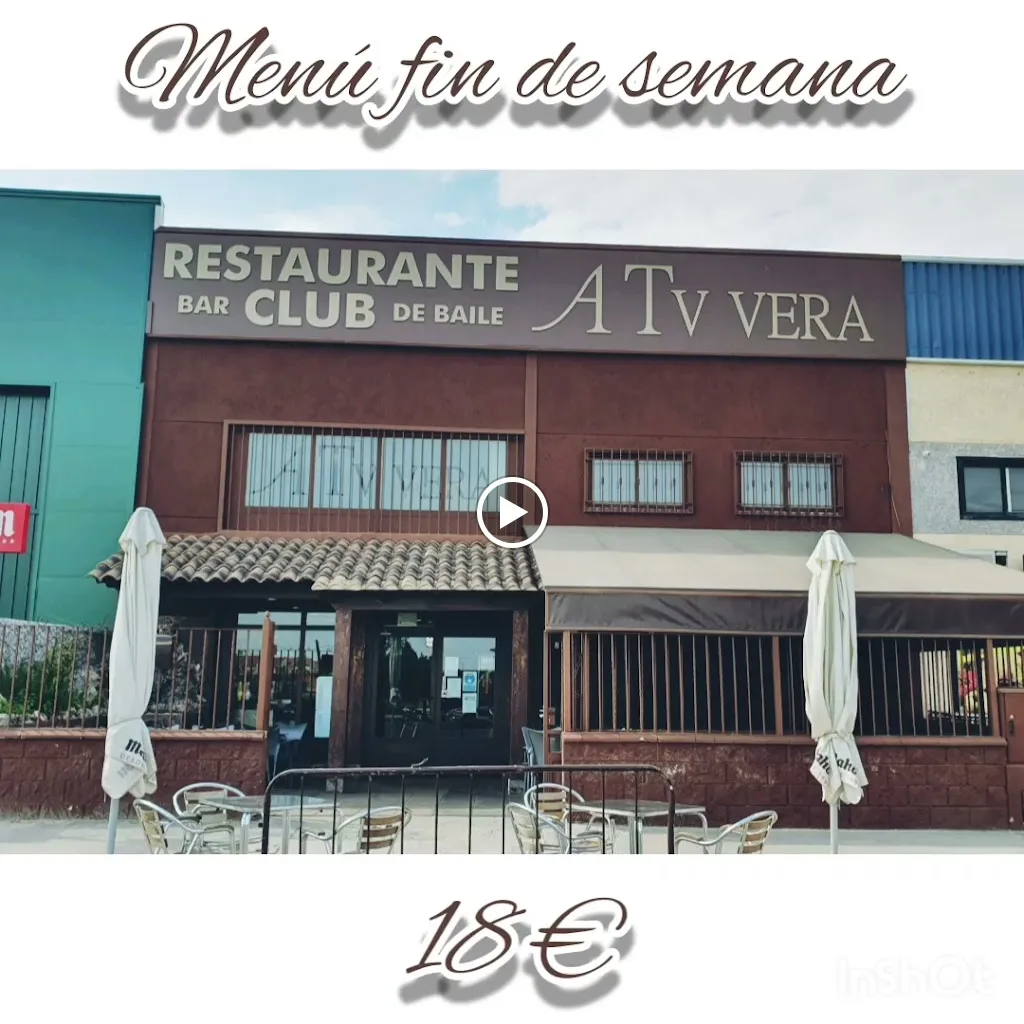 Restaurante A Tu vera_Yuncos_slider_image_2