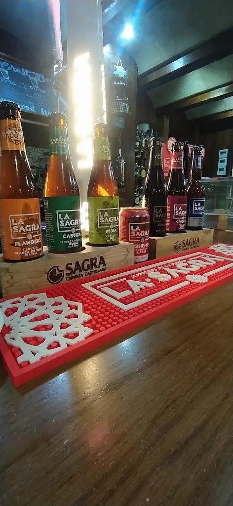 Menu_Restaurante La Teja_Yuncos_image_5