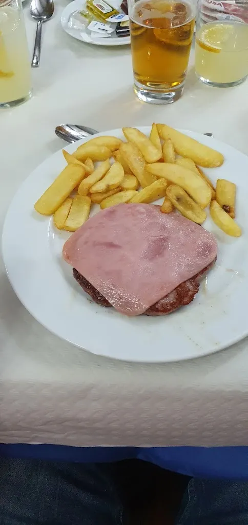 Oleg Glusakov_Restaurante La Teja_Yuncos_review