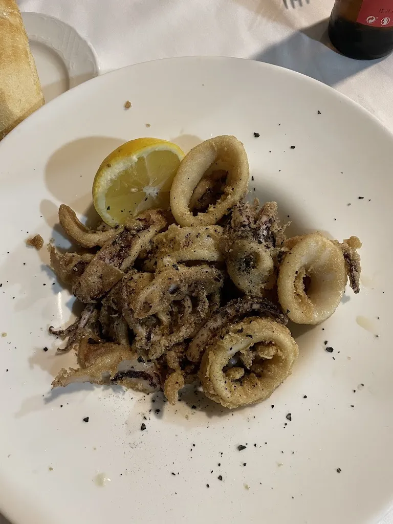 Sonia García_Restaurante La Teja_Yuncos_review