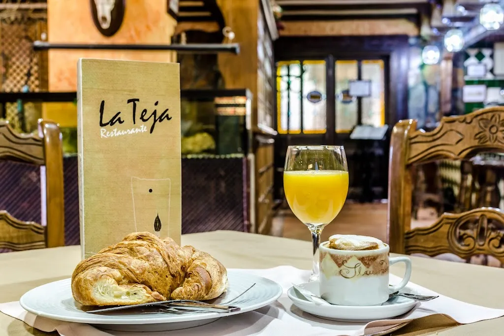 Restaurante La Teja_Yuncos_slider_image_2