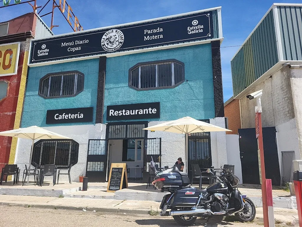 La bruja motera 2 yuncos_Yuncos_slider_image_1