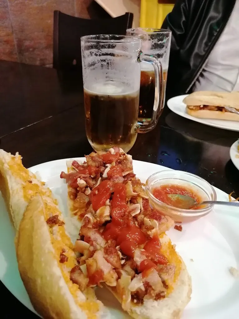 Menu_Restaurante Casa Linda II_Yuncos_immagine_5