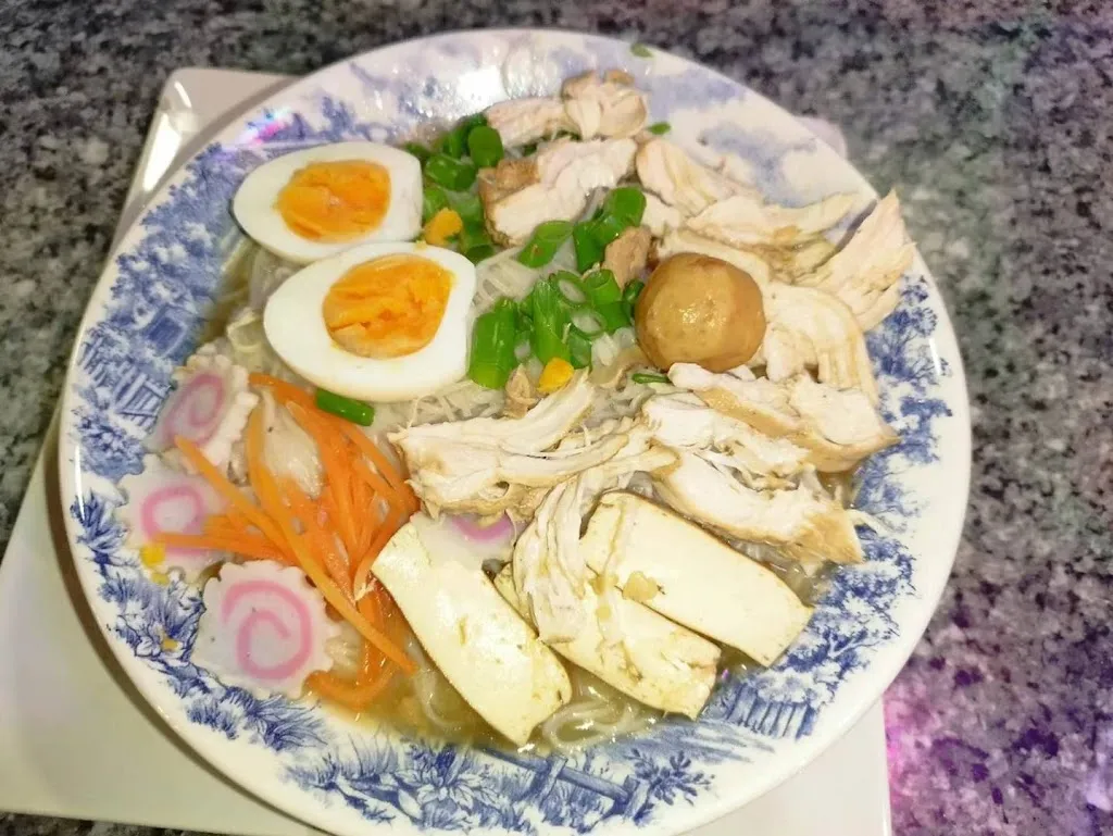 Menu_Restaurante Casa Linda II_Yuncos_immagine_9