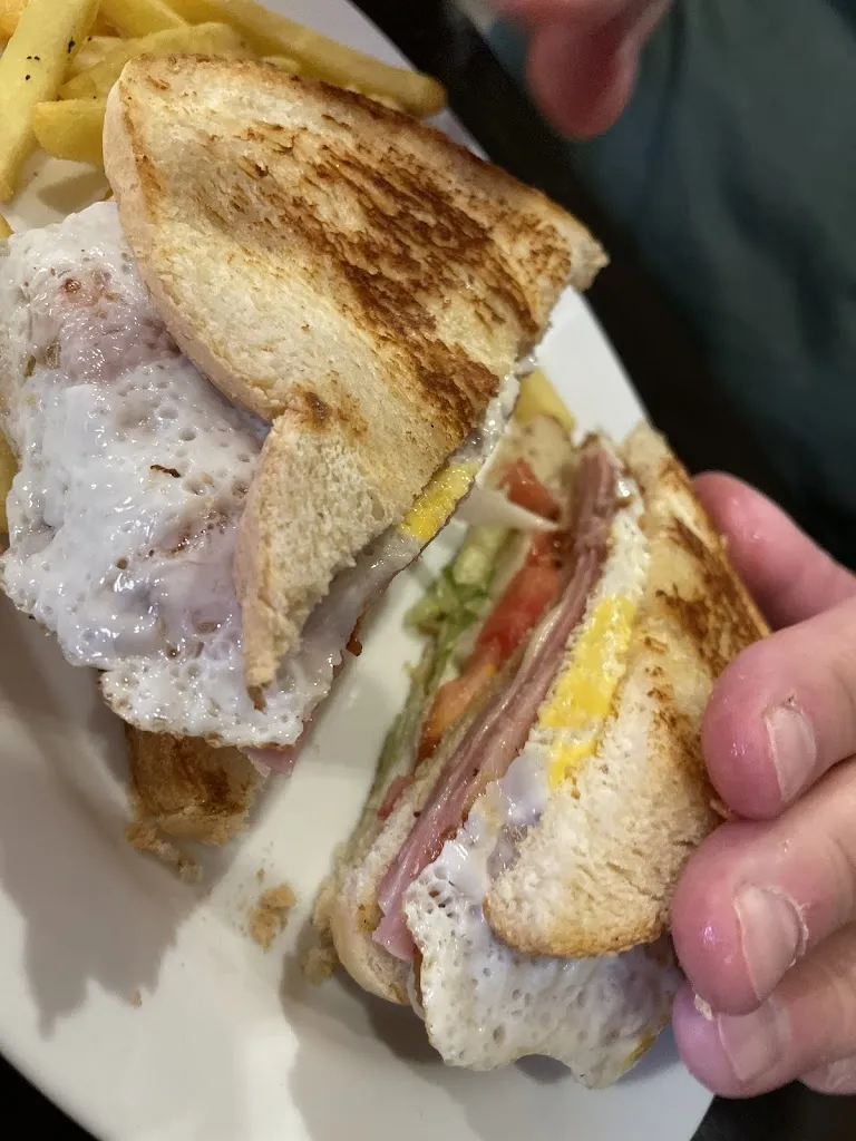 J Lond_Restaurante Casa Linda II_Yuncos_recensione