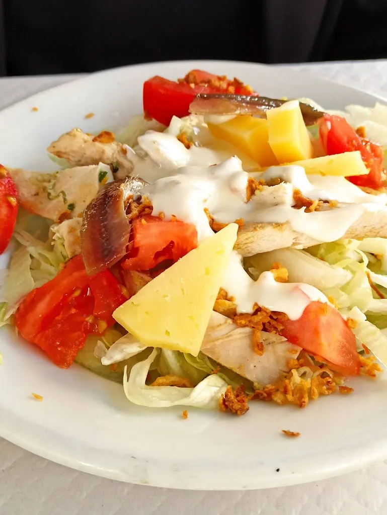 Menu_Bar Restaurante 