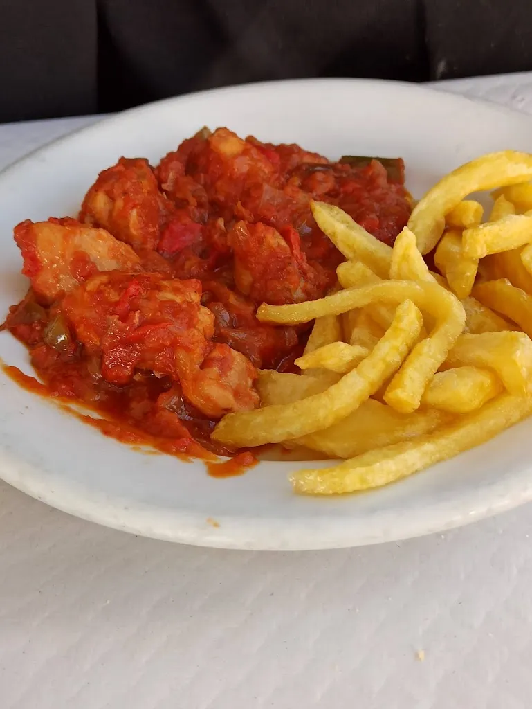 Menu_Bar Restaurante 