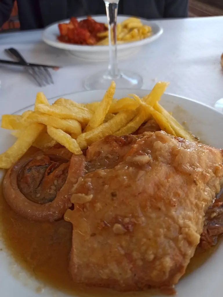 Menu_Bar Restaurante 