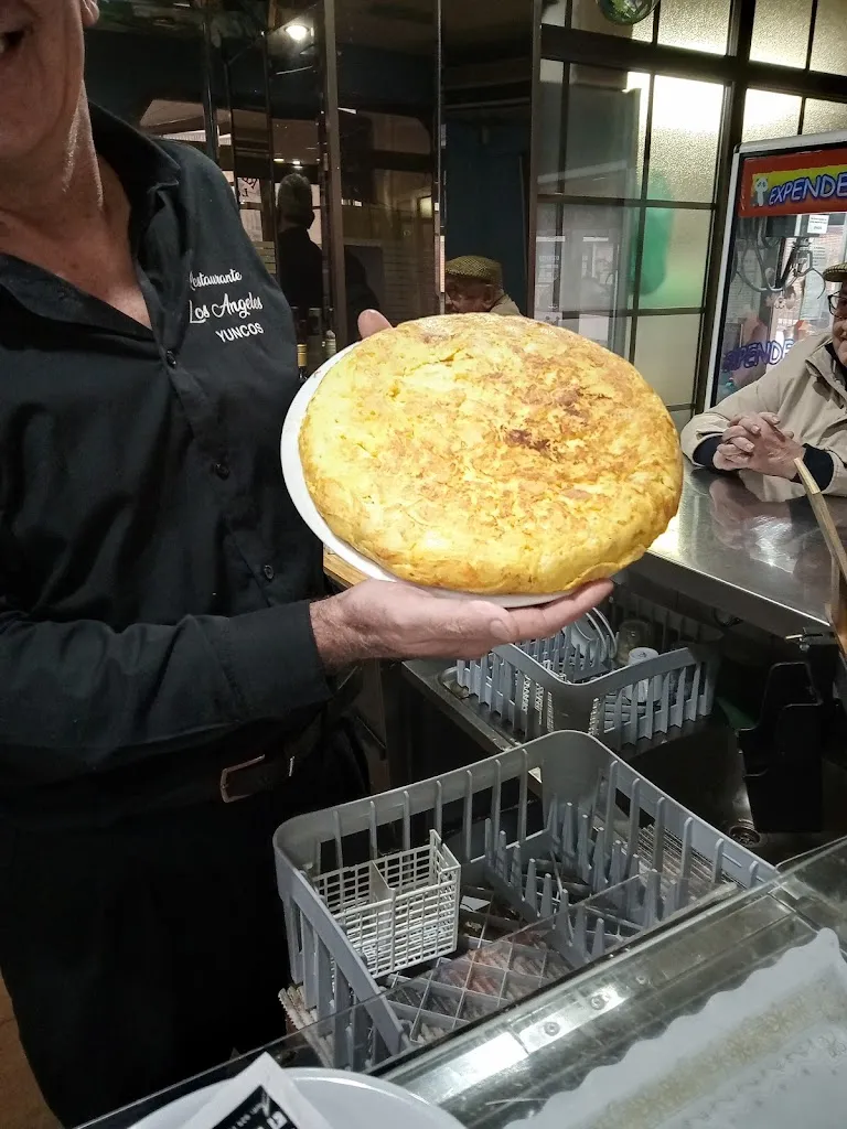 Menu_Bar Restaurante 