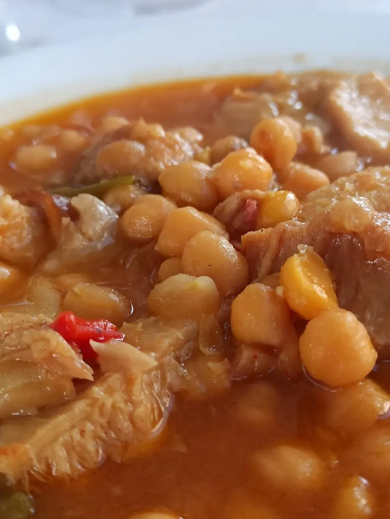 Menu_Bar Restaurante 