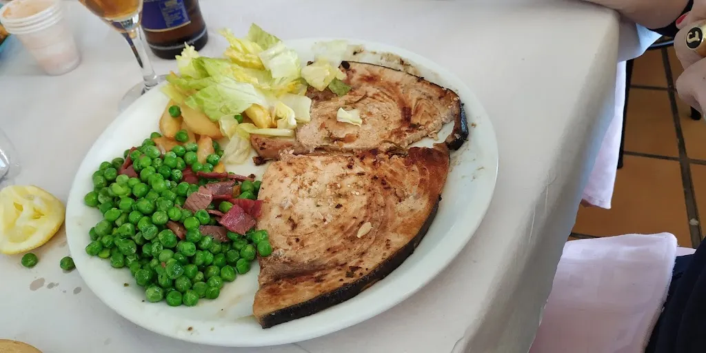 Menu_Bar Restaurante 